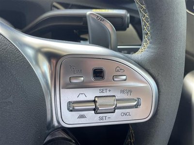 صورة مصغرة 11 لـ 2020 Mercedes-BENZ A-CLASS AMG