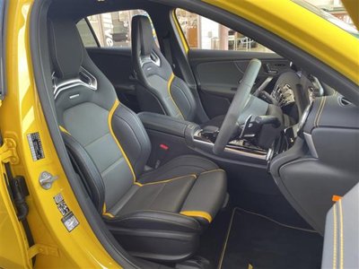 صورة مصغرة 23 لـ 2020 Mercedes-BENZ A-CLASS AMG