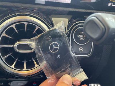 صورة مصغرة 15 لـ 2020 Mercedes-BENZ A-CLASS AMG