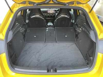 صورة مصغرة 26 لـ 2020 Mercedes-BENZ A-CLASS AMG