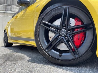 صورة مصغرة 33 لـ 2020 Mercedes-BENZ A-CLASS AMG