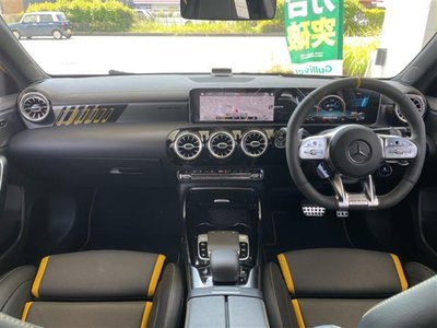 صورة مصغرة 39 لـ 2020 Mercedes-BENZ A-CLASS AMG