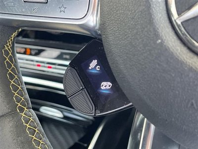 صورة مصغرة 12 لـ 2020 Mercedes-BENZ A-CLASS AMG