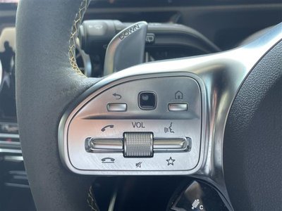 صورة 10 لـ 2020 Mercedes-BENZ A-CLASS AMG