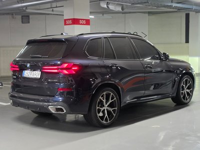 BMW X5 - 5
