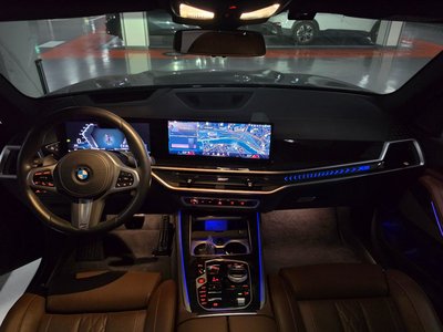 BMW X5 - 4