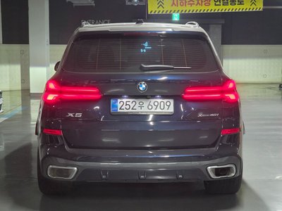 BMW X5 - 3