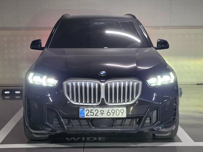 BMW X5 - 2
