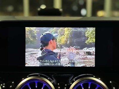 MERCEDES-BENZ GLA - 10