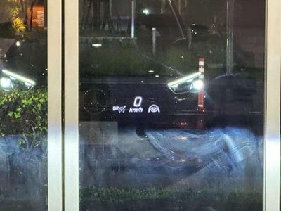 MERCEDES-BENZ GLA - 6