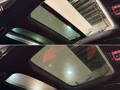 MERCEDES-BENZ GLA - 5