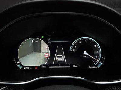 صورة 8 لـ 2023 GENESIS G80 (RG3)