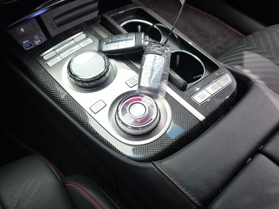 صورة 9 لـ 2023 GENESIS G80 (RG3)