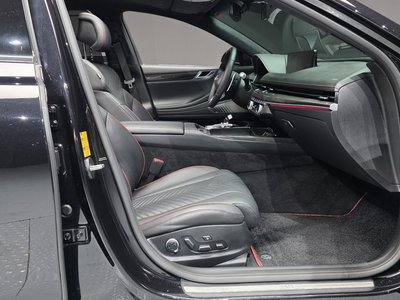 صورة مصغرة 11 لـ 2023 GENESIS G80 (RG3)