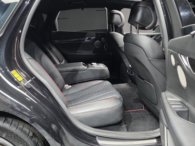 صورة مصغرة 12 لـ 2023 GENESIS G80 (RG3)