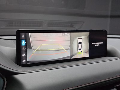 صورة مصغرة 15 لـ 2023 GENESIS G80 (RG3)