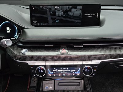 صورة مصغرة 14 لـ 2023 GENESIS G80 (RG3)