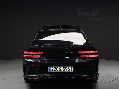 صورة 3 لـ 2023 GENESIS G80 (RG3)
