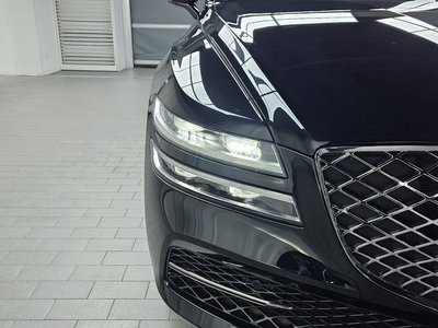 GENESIS G80 (RG3) - 9