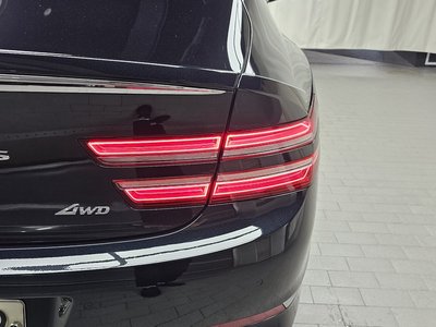 GENESIS G80 (RG3) - 10