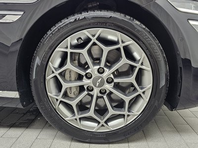 GENESIS G80 (RG3) - 6