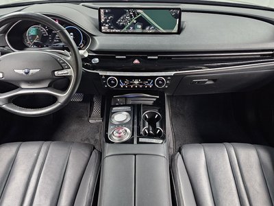 GENESIS G80 (RG3) - 5