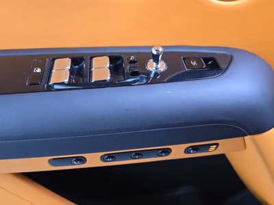 2022 ROLLS-ROYCE GHOST 缩略图 14