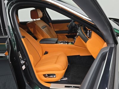 2022 ROLLS-ROYCE GHOST 缩略图 12