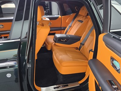 2022 ROLLS-ROYCE GHOST 缩略图 11