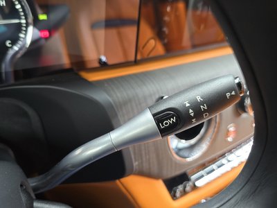 صورة 9 لـ 2022 ROLLS-ROYCE GHOST