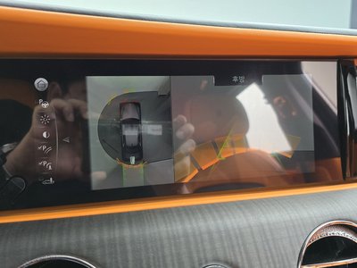 2022 ROLLS-ROYCE GHOST 缩略图 16