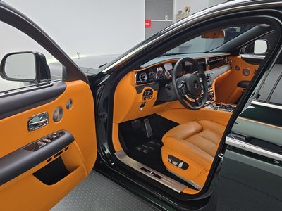صورة 10 لـ 2022 ROLLS-ROYCE GHOST