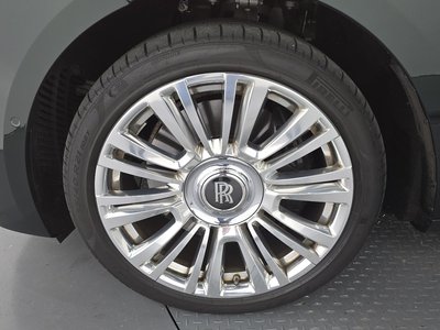صورة 6 لـ 2022 ROLLS-ROYCE GHOST