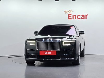 صورة 2 لـ 2022 ROLLS-ROYCE GHOST