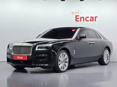 صورة 1 لـ 2022 ROLLS-ROYCE GHOST