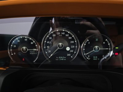 صورة 8 لـ 2022 ROLLS-ROYCE GHOST