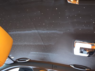 2022 ROLLS-ROYCE GHOST 缩略图 19