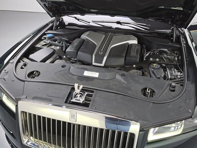 صورة 7 لـ 2022 ROLLS-ROYCE GHOST