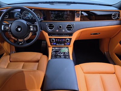 صورة 5 لـ 2022 ROLLS-ROYCE GHOST