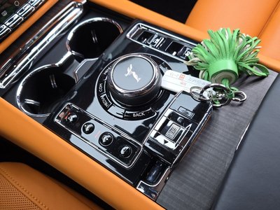 2022 ROLLS-ROYCE GHOST 缩略图 18