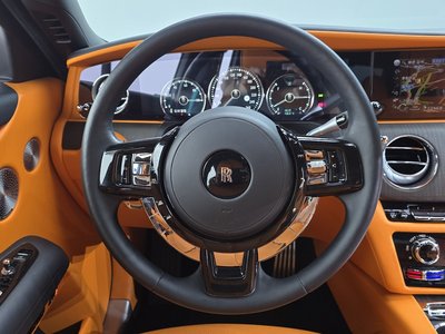 2022 ROLLS-ROYCE GHOST 缩略图 13