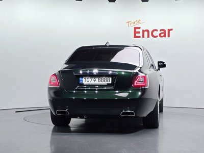 صورة 3 لـ 2022 ROLLS-ROYCE GHOST