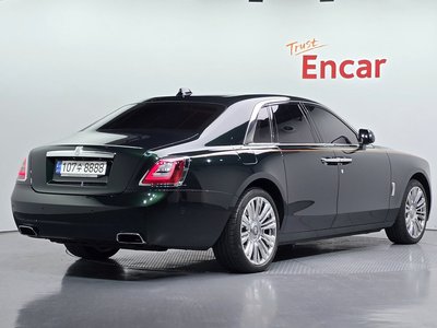 صورة 4 لـ 2022 ROLLS-ROYCE GHOST