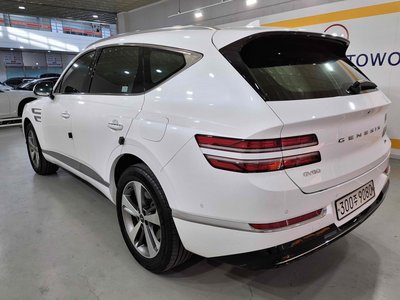 GENESIS GV80 - 6