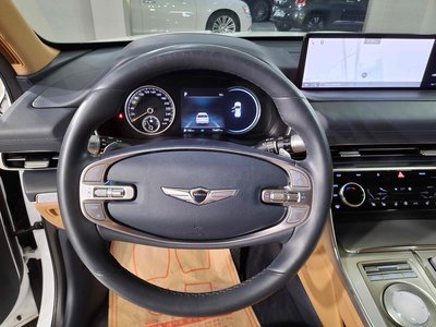 GENESIS GV80 - 8