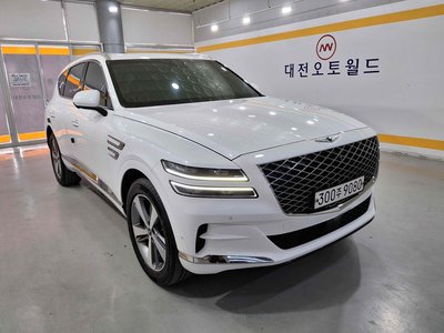 GENESIS GV80 - 2