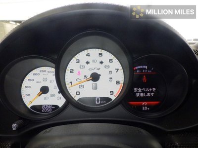 PORSCHE 718 CAYMAN - 6