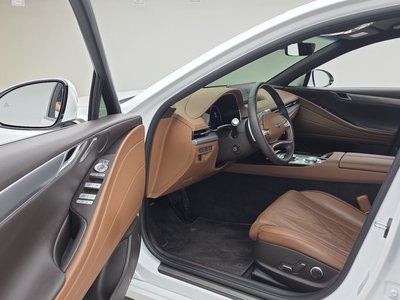 2023 Genesis G80 (RG3) photo 10