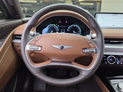 صورة مصغرة 13 لـ 2023 Genesis G80 (RG3)