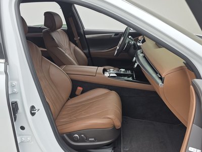 صورة مصغرة 11 لـ 2023 Genesis G80 (RG3)